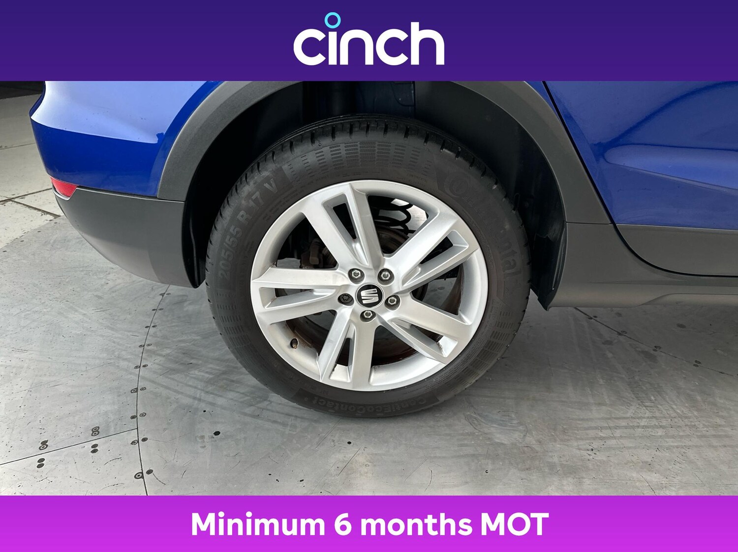 Used SEAT Arona 2019 for sale - 76251891: Photo 27