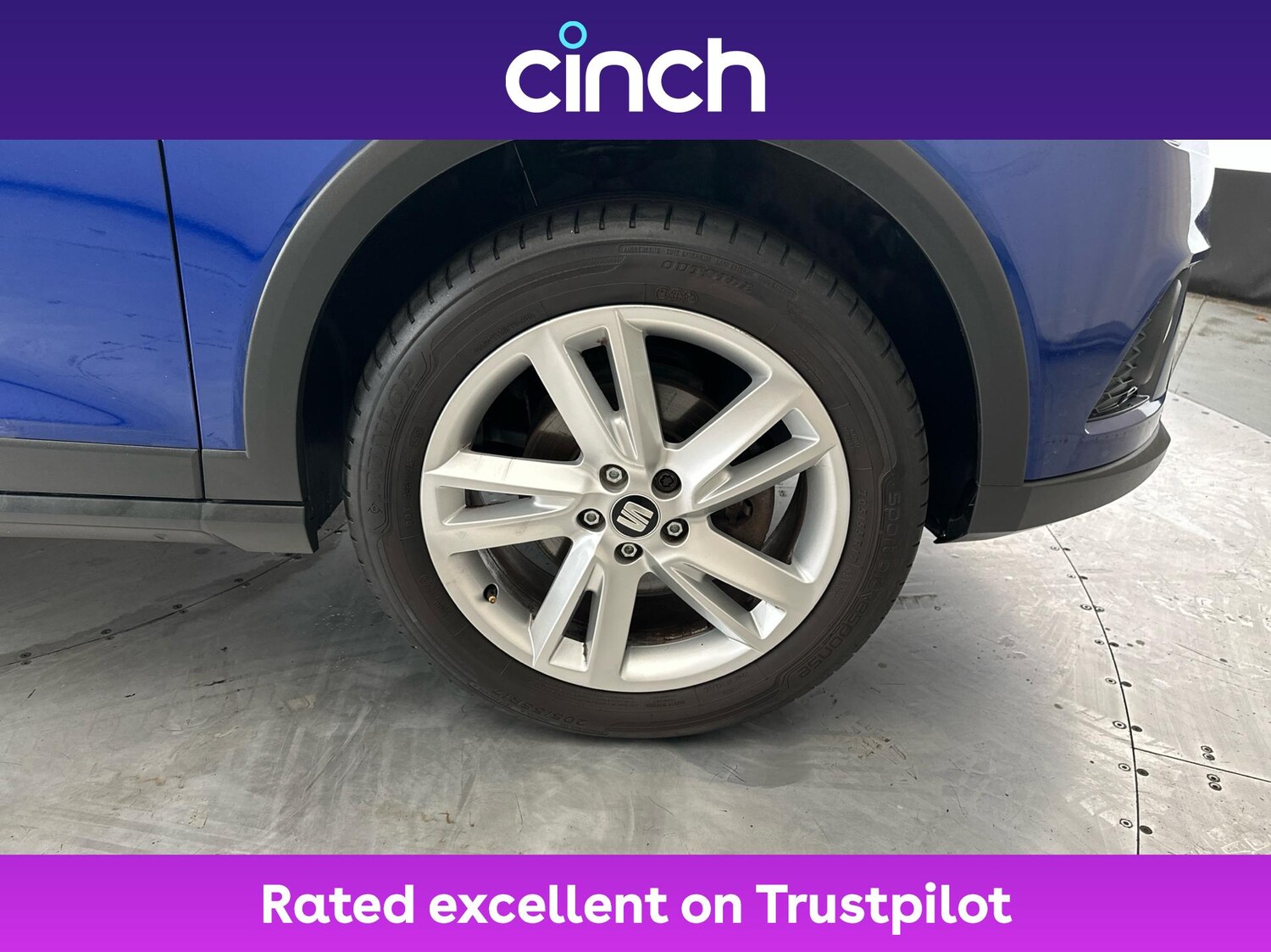 Used SEAT Arona 2019 for sale - 76251891: Photo 28