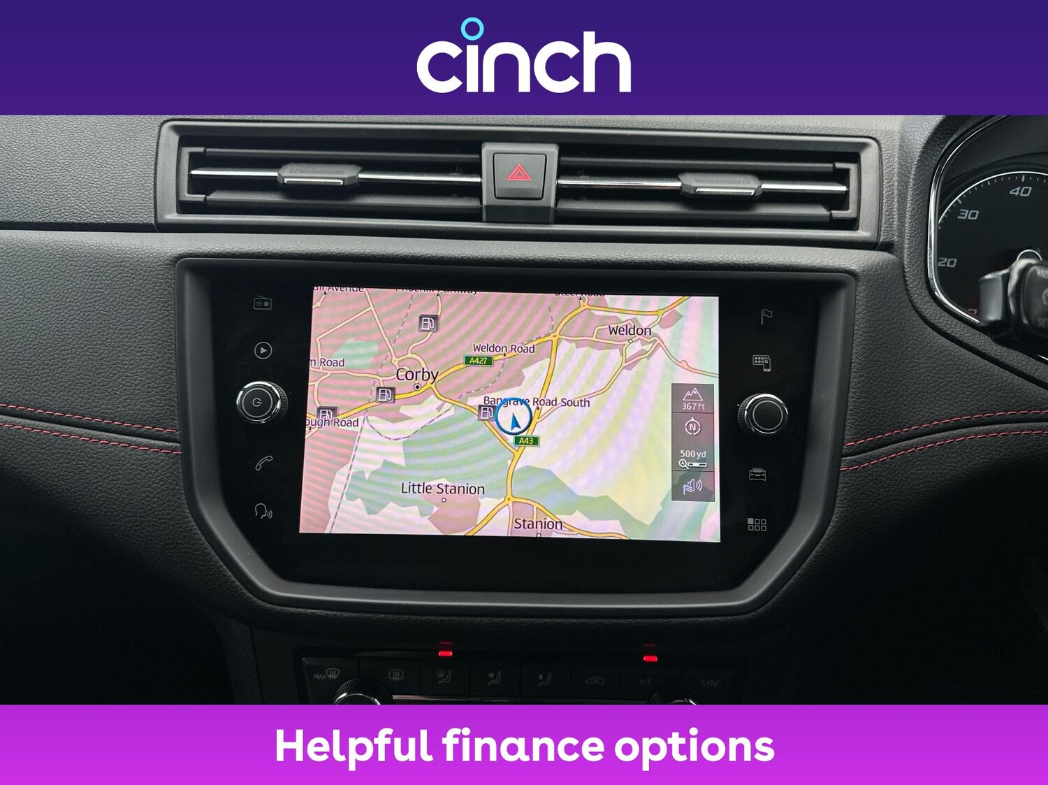 Used SEAT Arona 2019 for sale - 76251891: Photo 30