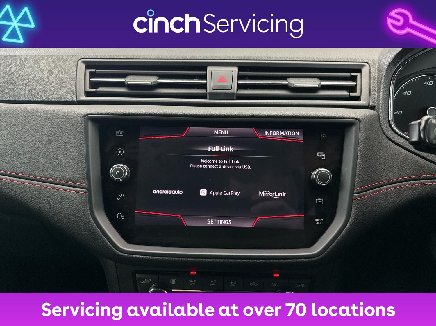 Used SEAT Arona 2019 for sale - 76251891: Photo 31