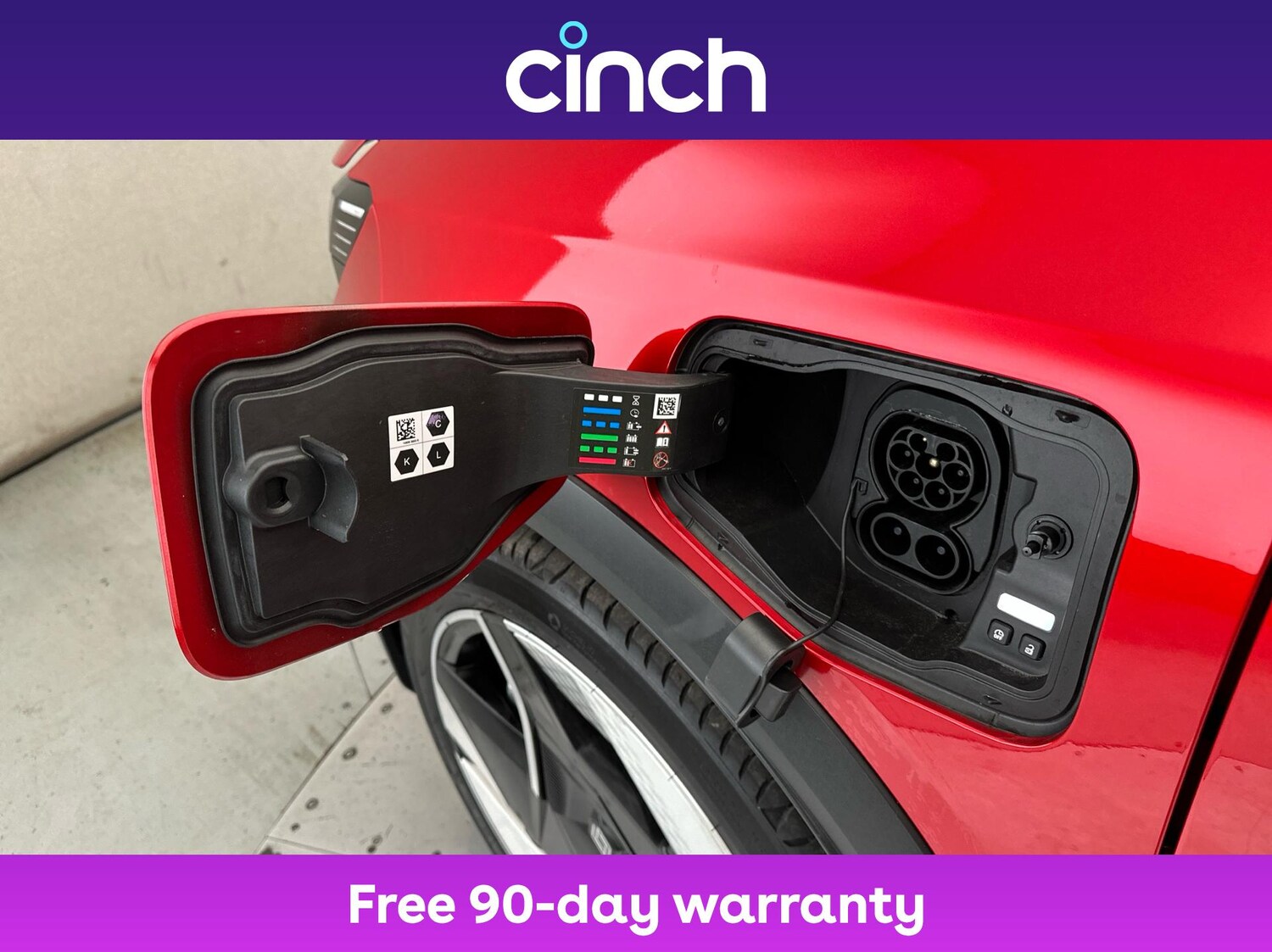 Used Renault Scenic E-Tech 2024 for sale - 76527085: Photo 29