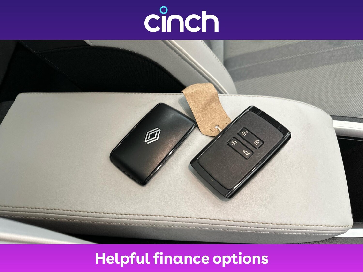 Used Renault Scenic E-Tech 2024 for sale - 76527085: Photo 30