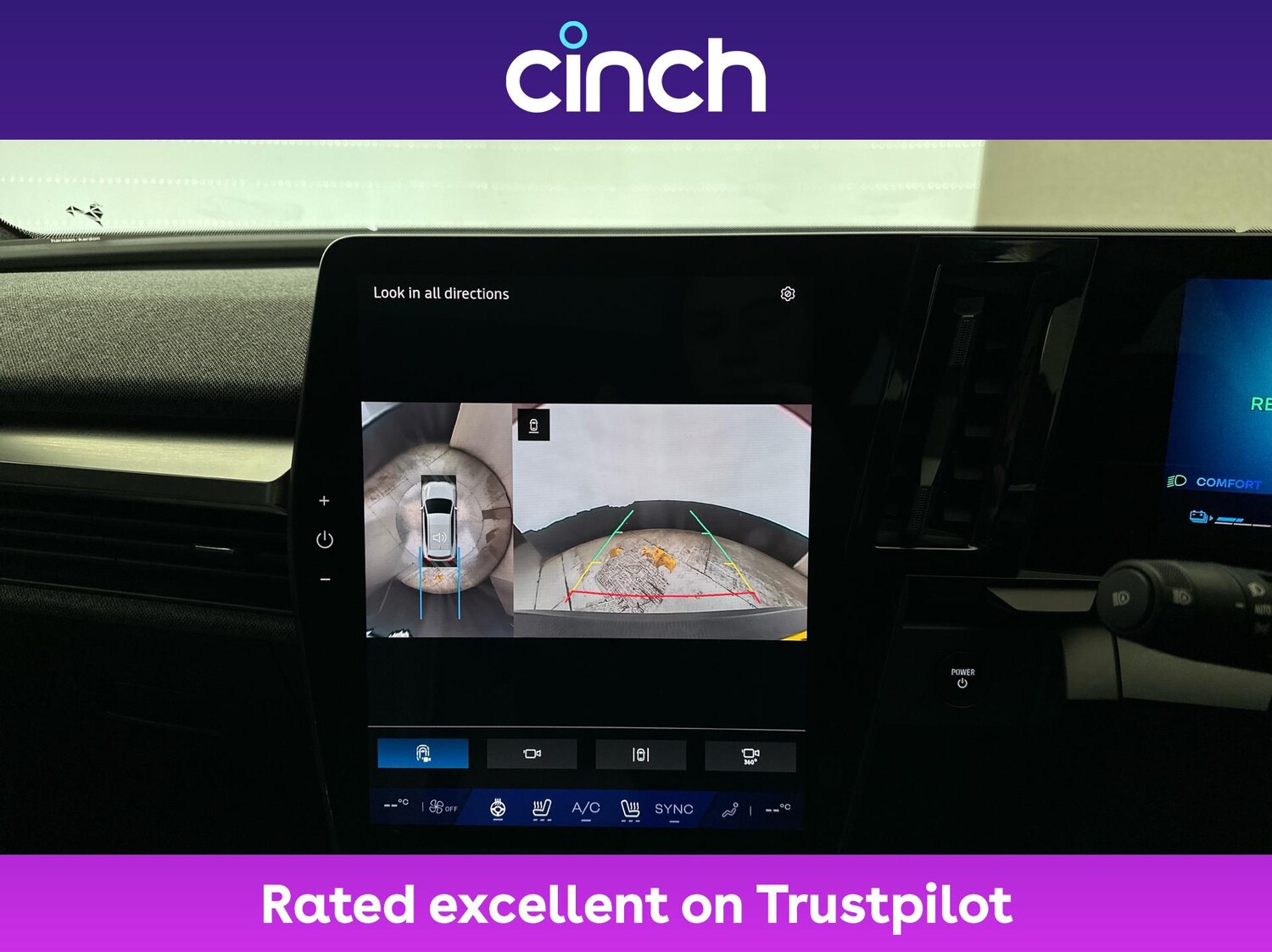 Used Renault Scenic E-Tech 2024 for sale - 76527085: Photo 33