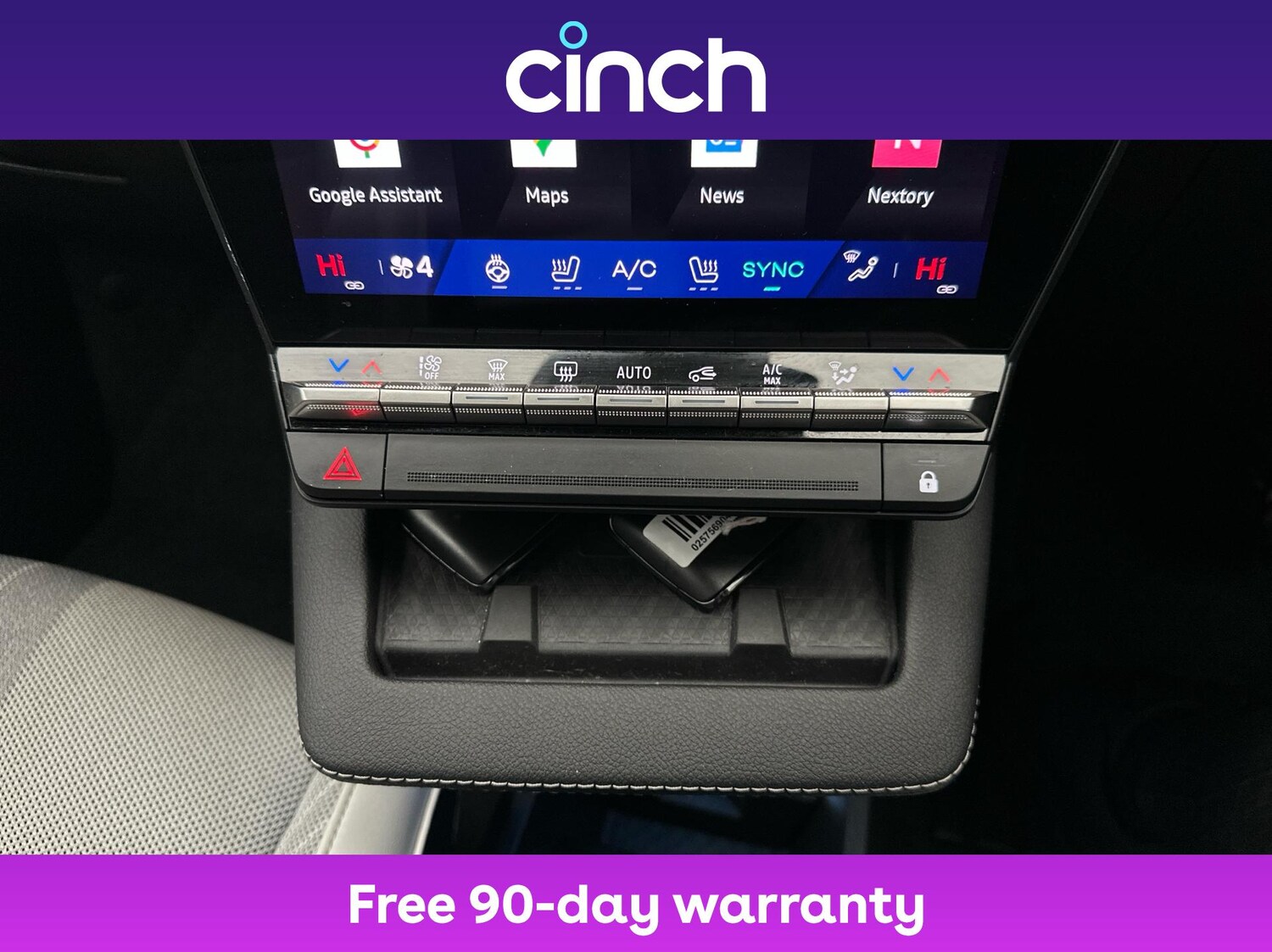 Used Renault Scenic E-Tech 2024 for sale - 76527085: Photo 34