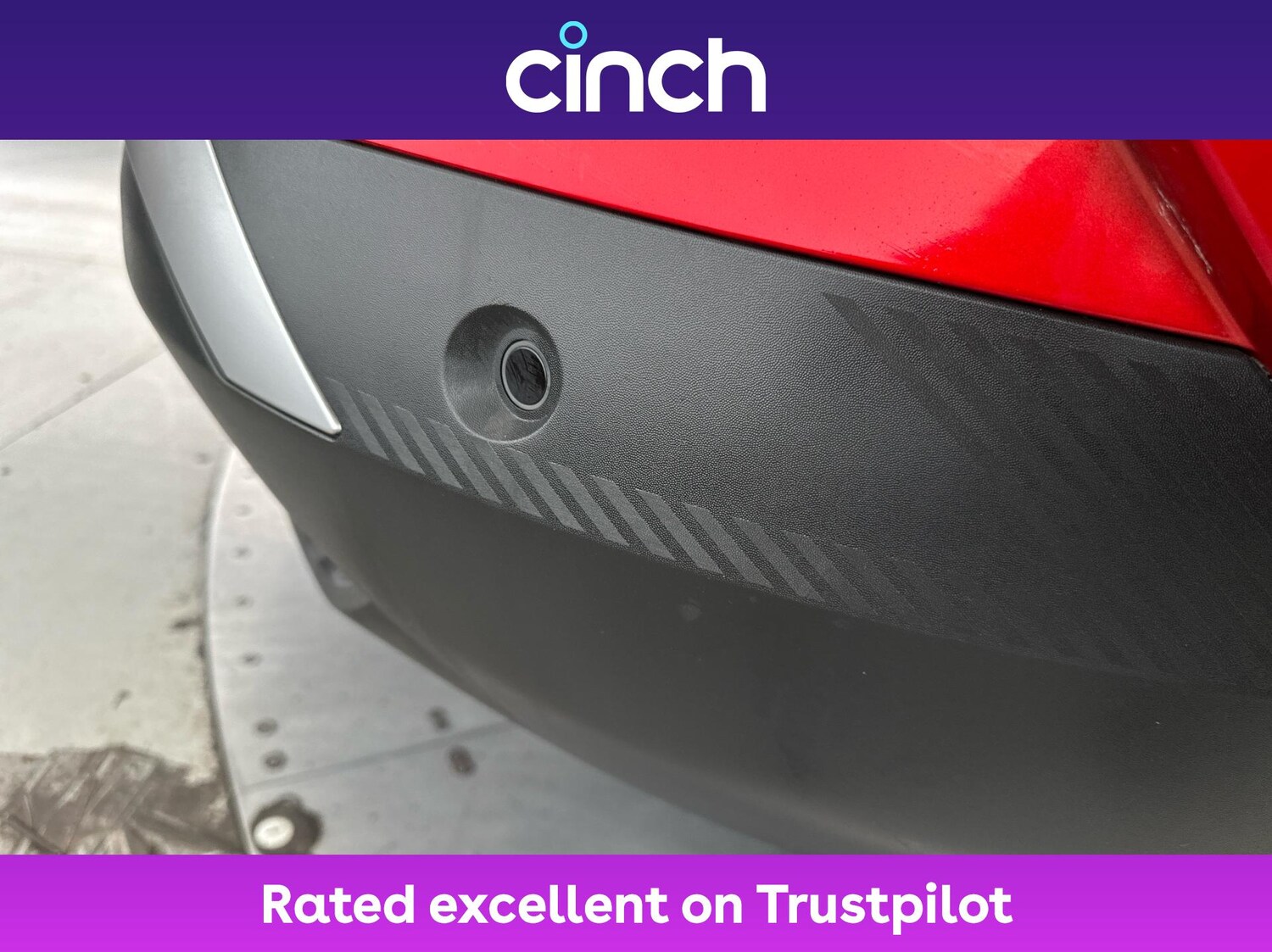 Used Renault Scenic E-Tech 2024 for sale - 76527085: Photo 38