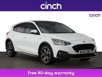 Used Ford Focus 2020 for sale - 76385625: Photo