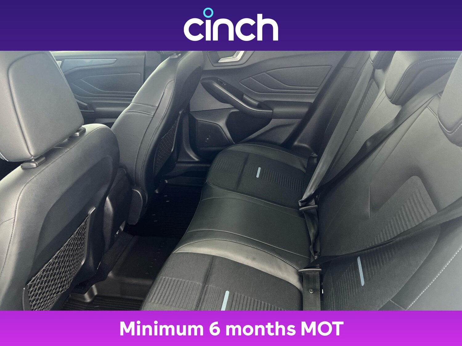 Used Ford Focus 2020 for sale - 76385625: Photo 20