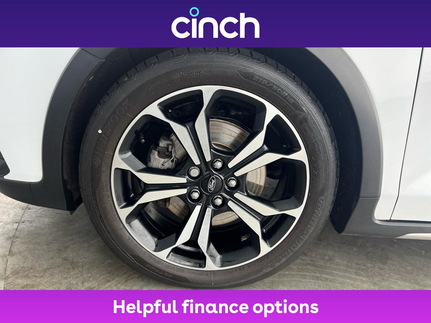 Used Ford Focus 2020 for sale - 76385625: Photo 24