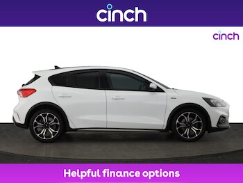 Used Ford Focus 2020 for sale - 76385625: Photo