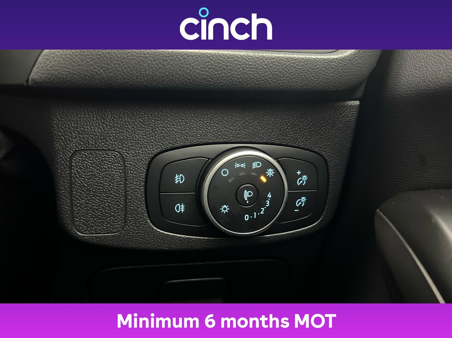 Used Ford Focus 2020 for sale - 76385625: Photo 37