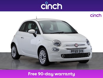 Fiat - 500