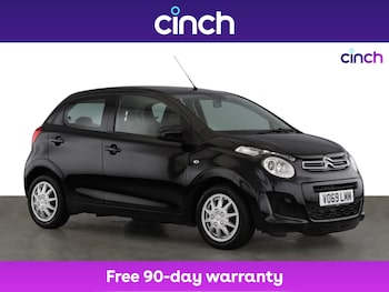 Citroen - C1
