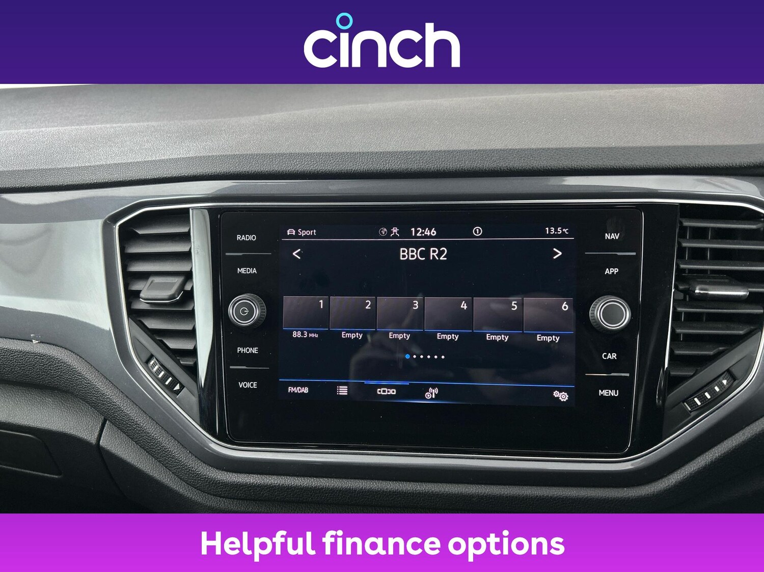 Used Volkswagen T-Roc 2021 for sale - 76318883: Photo 17