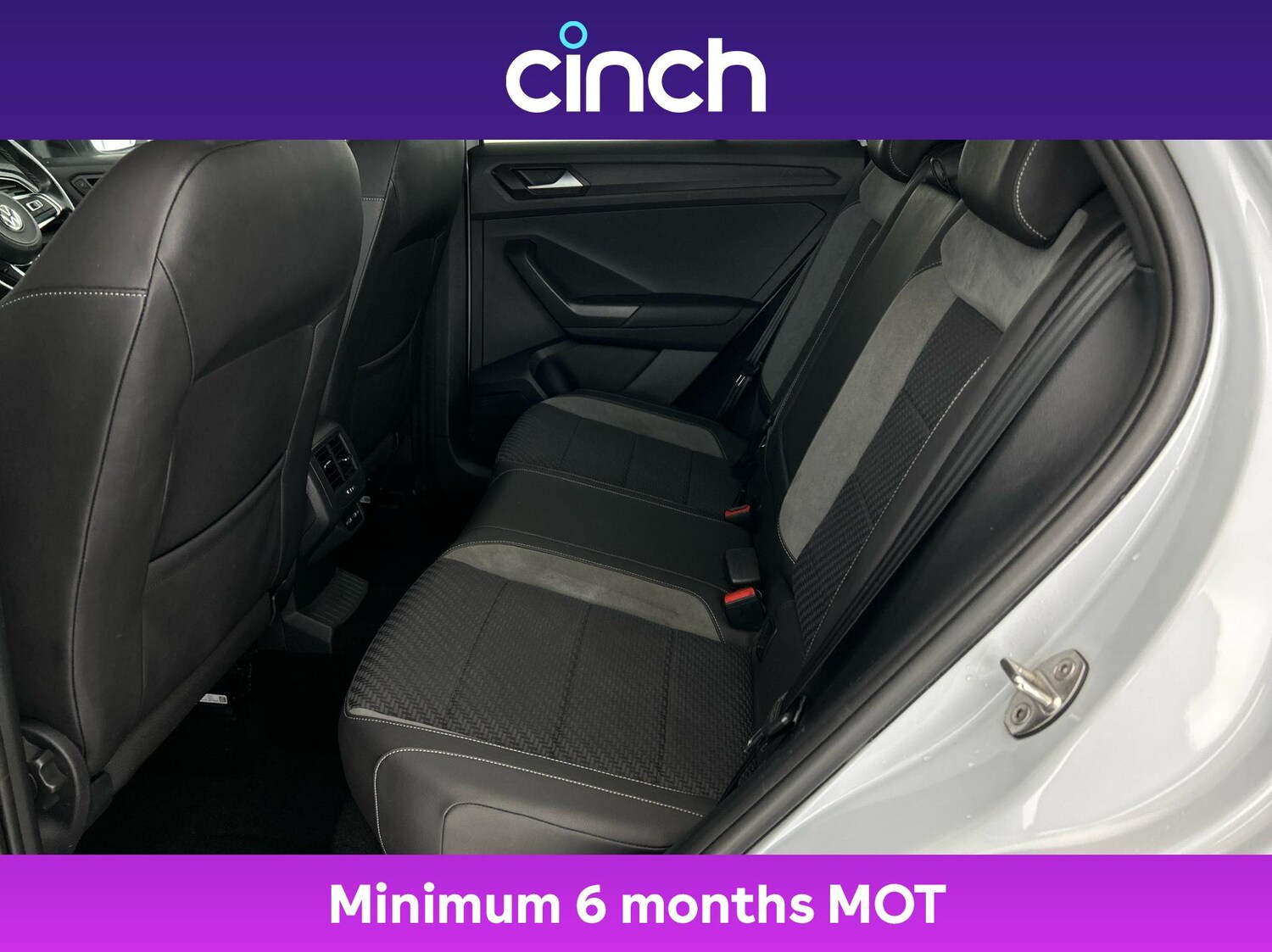 Used Volkswagen T-Roc 2021 for sale - 76318883: Photo 20