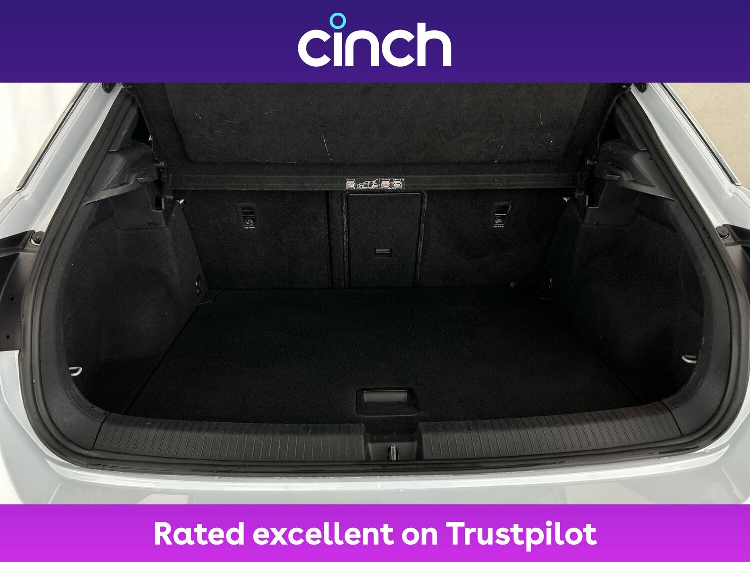 Used Volkswagen T-Roc 2021 for sale - 76318883: Photo 21