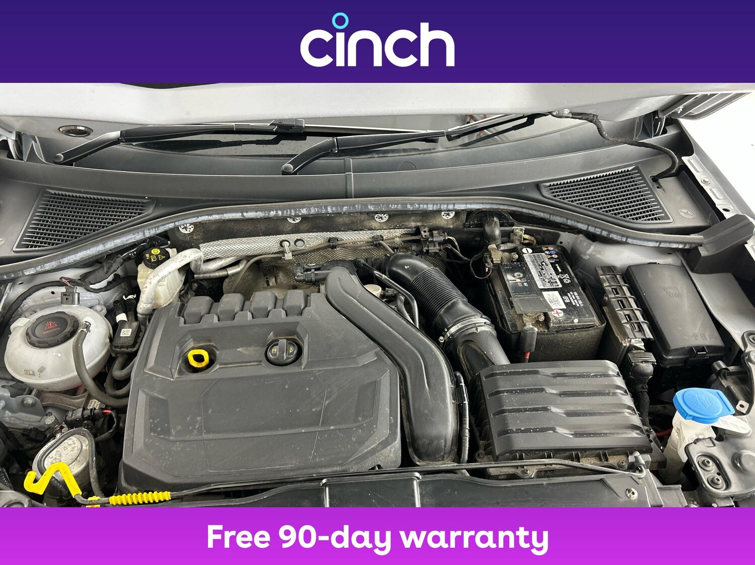 Used Volkswagen T-Roc 2021 for sale - 76318883: Photo 23