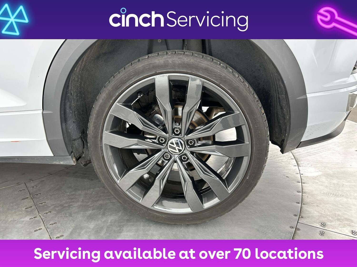 Used Volkswagen T-Roc 2021 for sale - 76318883: Photo 26