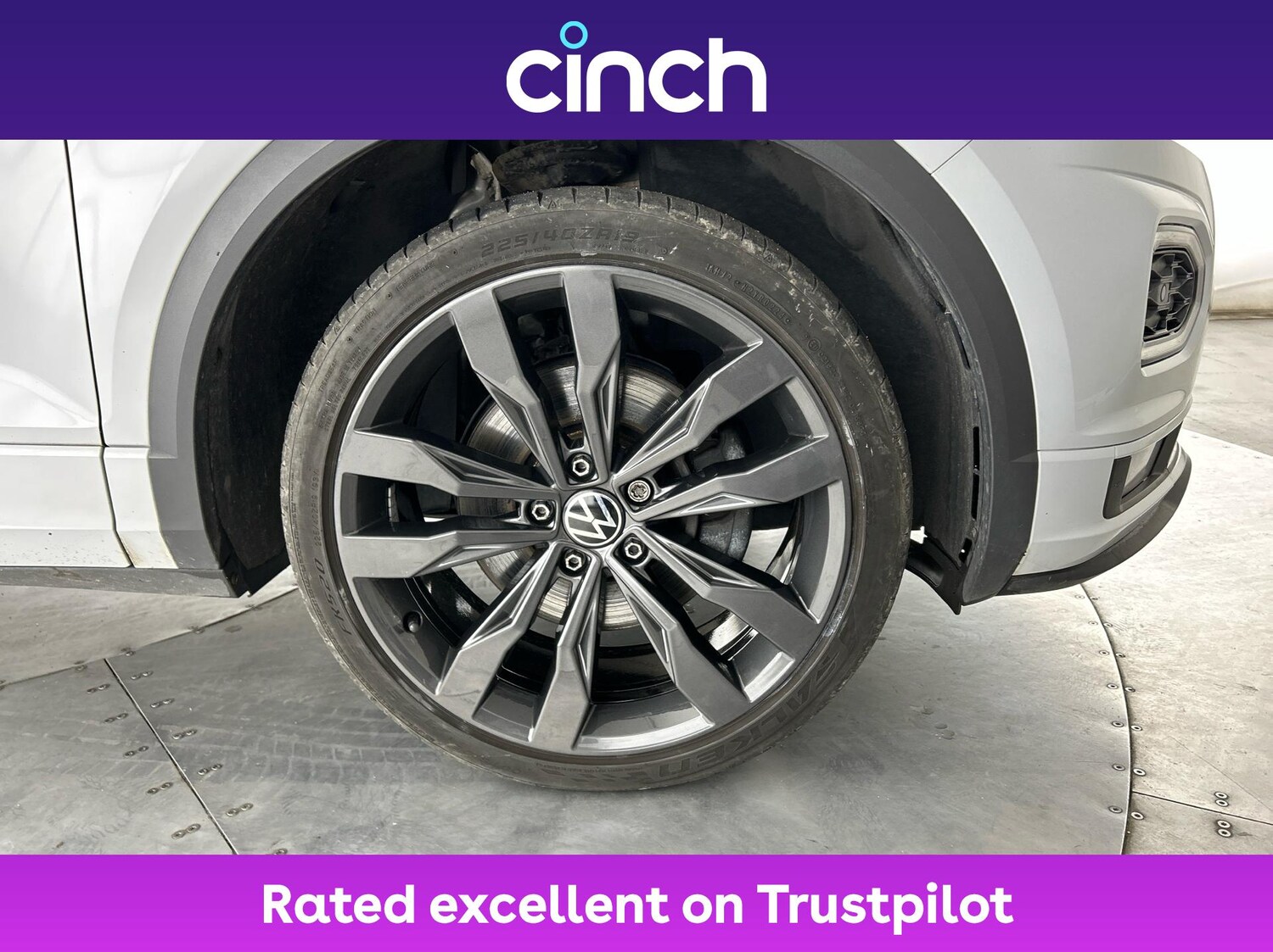 Used Volkswagen T-Roc 2021 for sale - 76318883: Photo 28