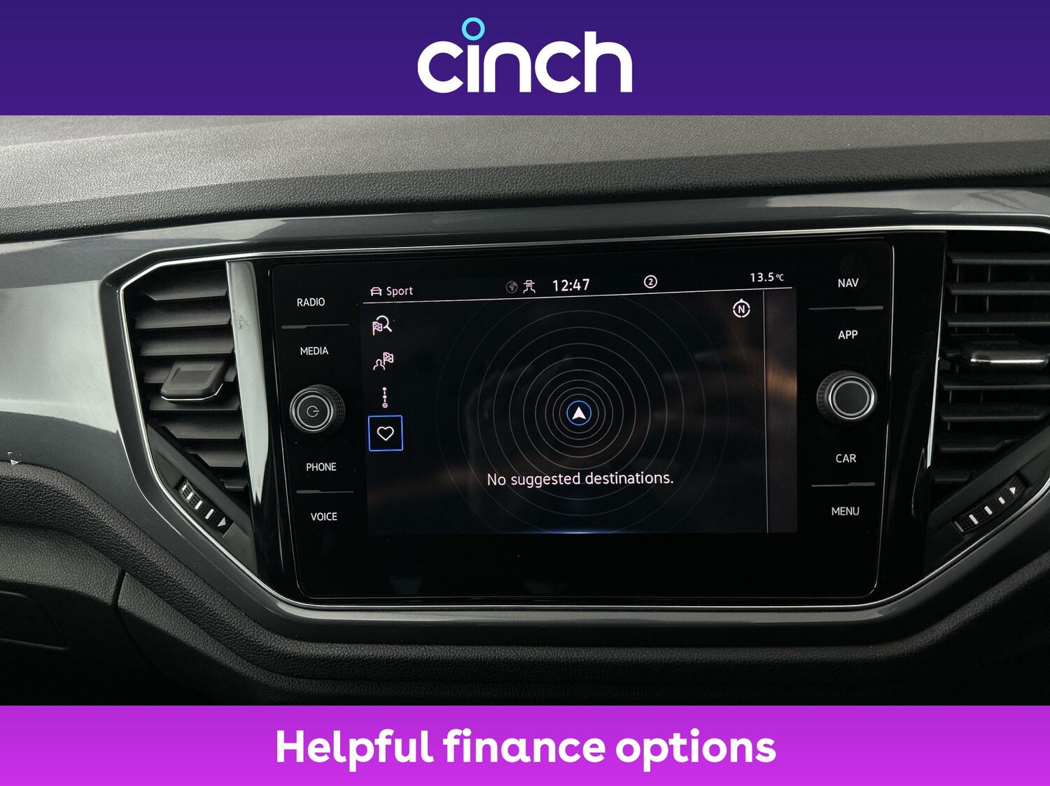 Used Volkswagen T-Roc 2021 for sale - 76318883: Photo 30