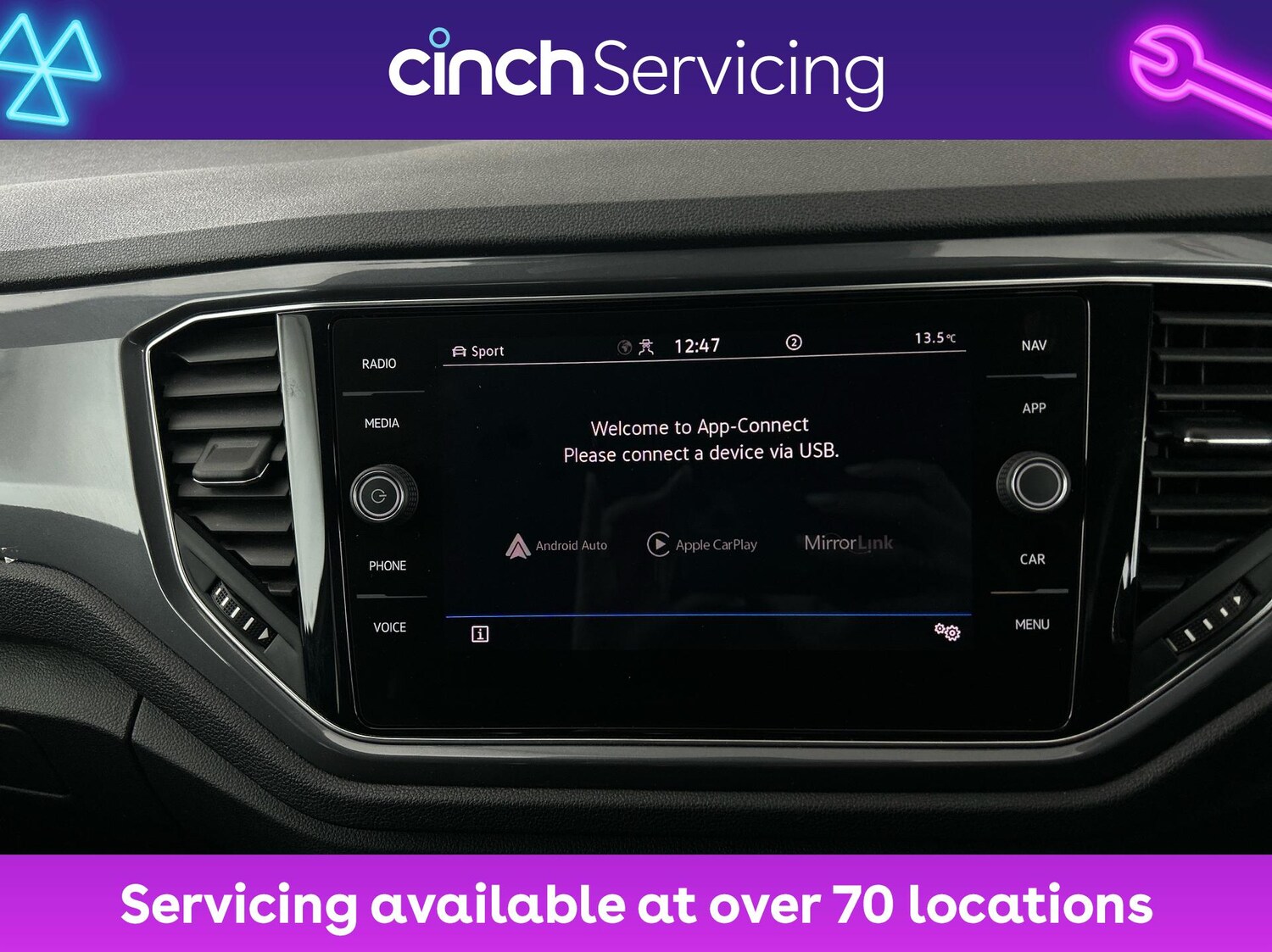 Used Volkswagen T-Roc 2021 for sale - 76318883: Photo 31