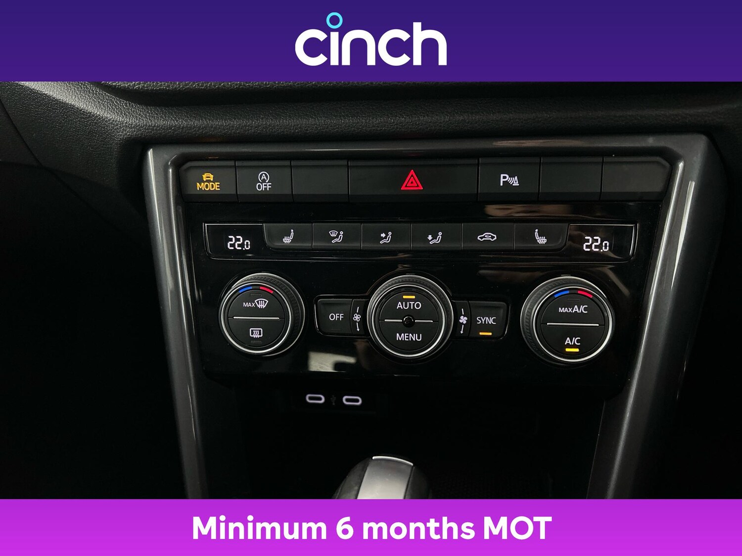 Used Volkswagen T-Roc 2021 for sale - 76318883: Photo 32