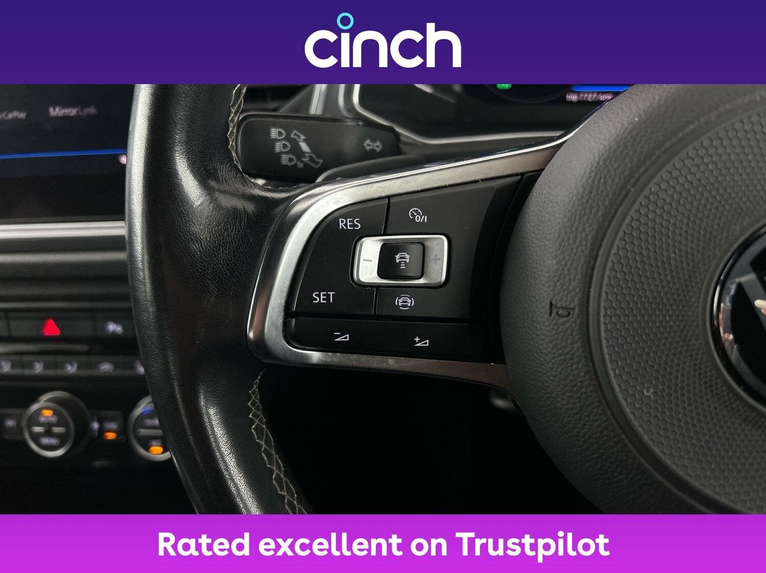 Used Volkswagen T-Roc 2021 for sale - 76318883: Photo 33