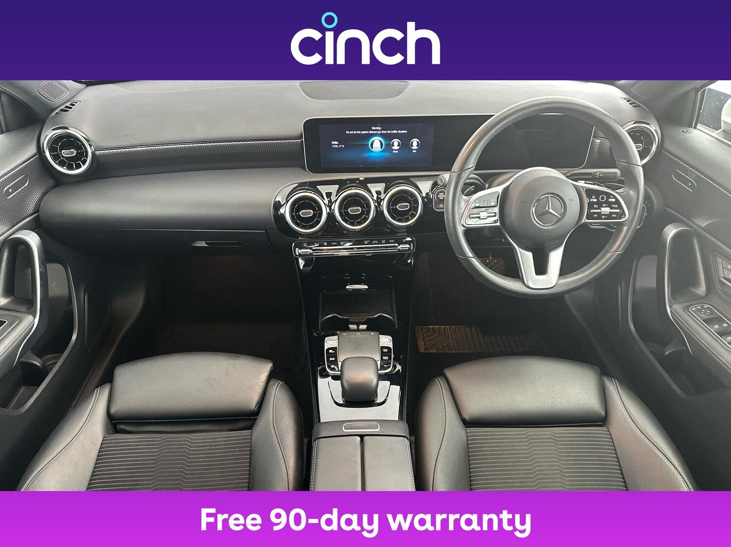 Used Mercedes-Benz A-Class 2019 for sale - 76093430: Photo 15