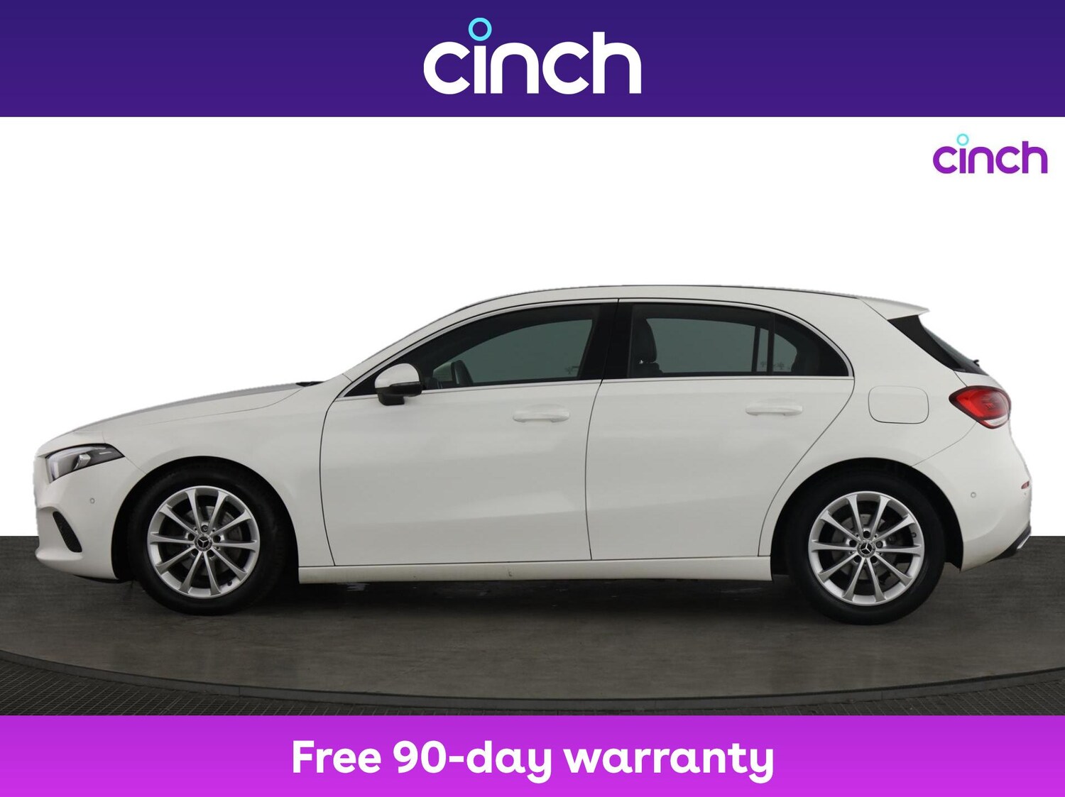 Used Mercedes-Benz A-Class 2019 for sale - 76093430: Photo 8