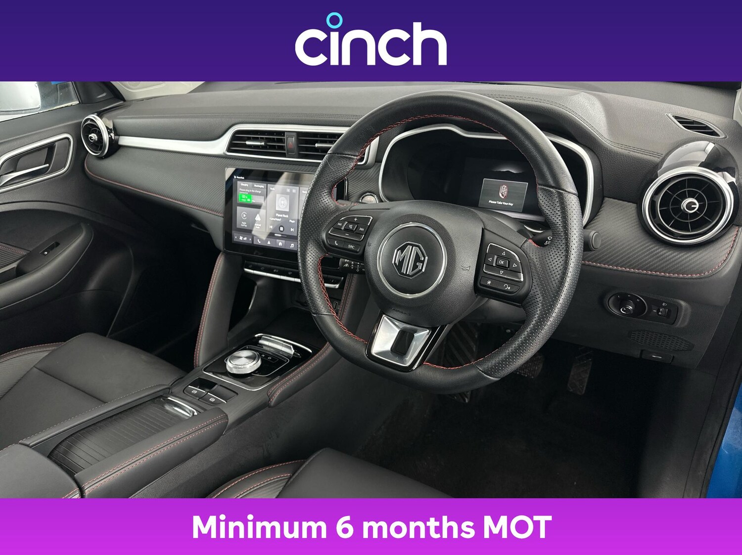 Used MG MG ZS 2022 for sale - 77006890: Photo 12