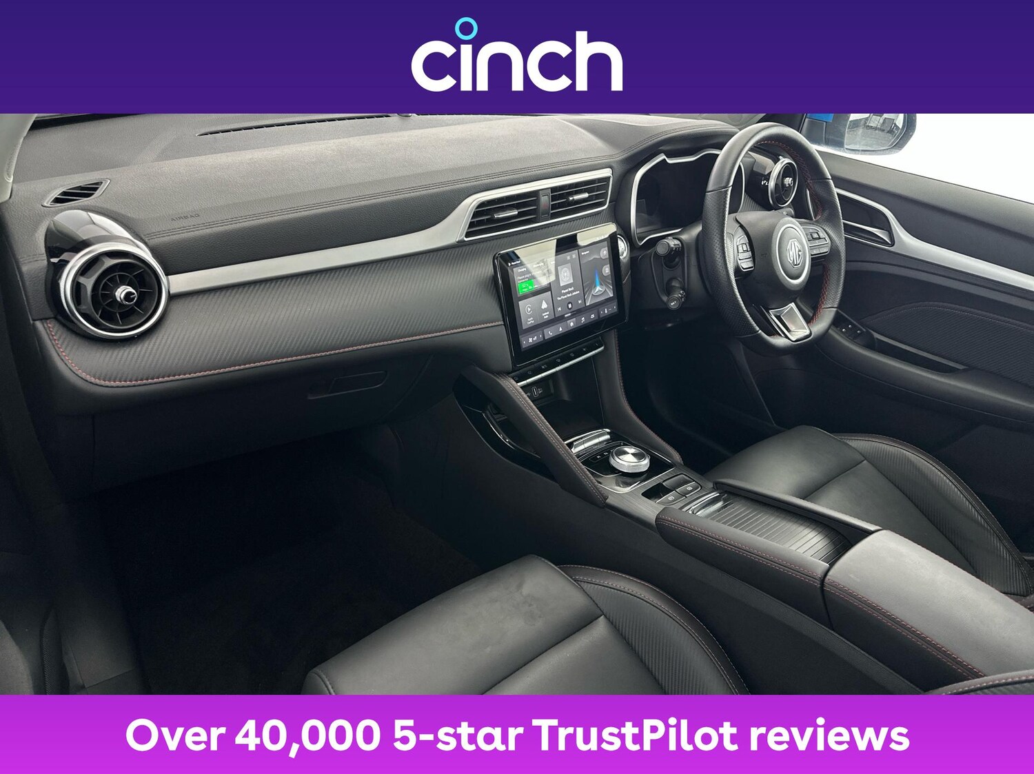 Used MG MG ZS 2022 for sale - 77006890: Photo 14