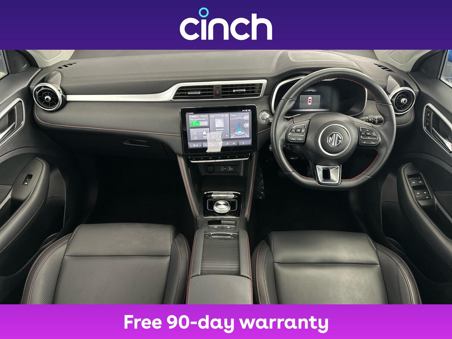 Used MG MG ZS 2022 for sale - 77006890: Photo 15