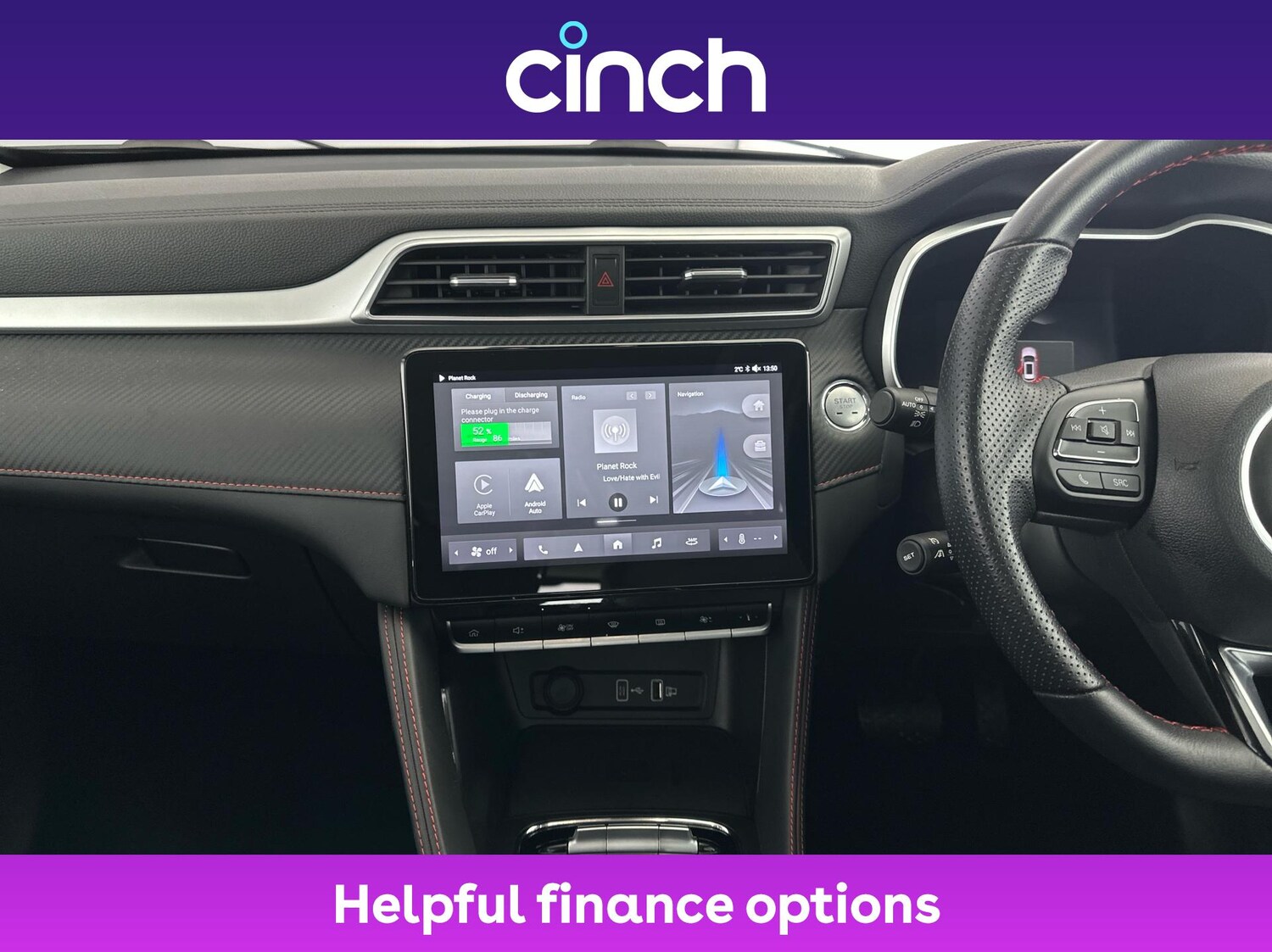 Used MG MG ZS 2022 for sale - 77006890: Photo 17