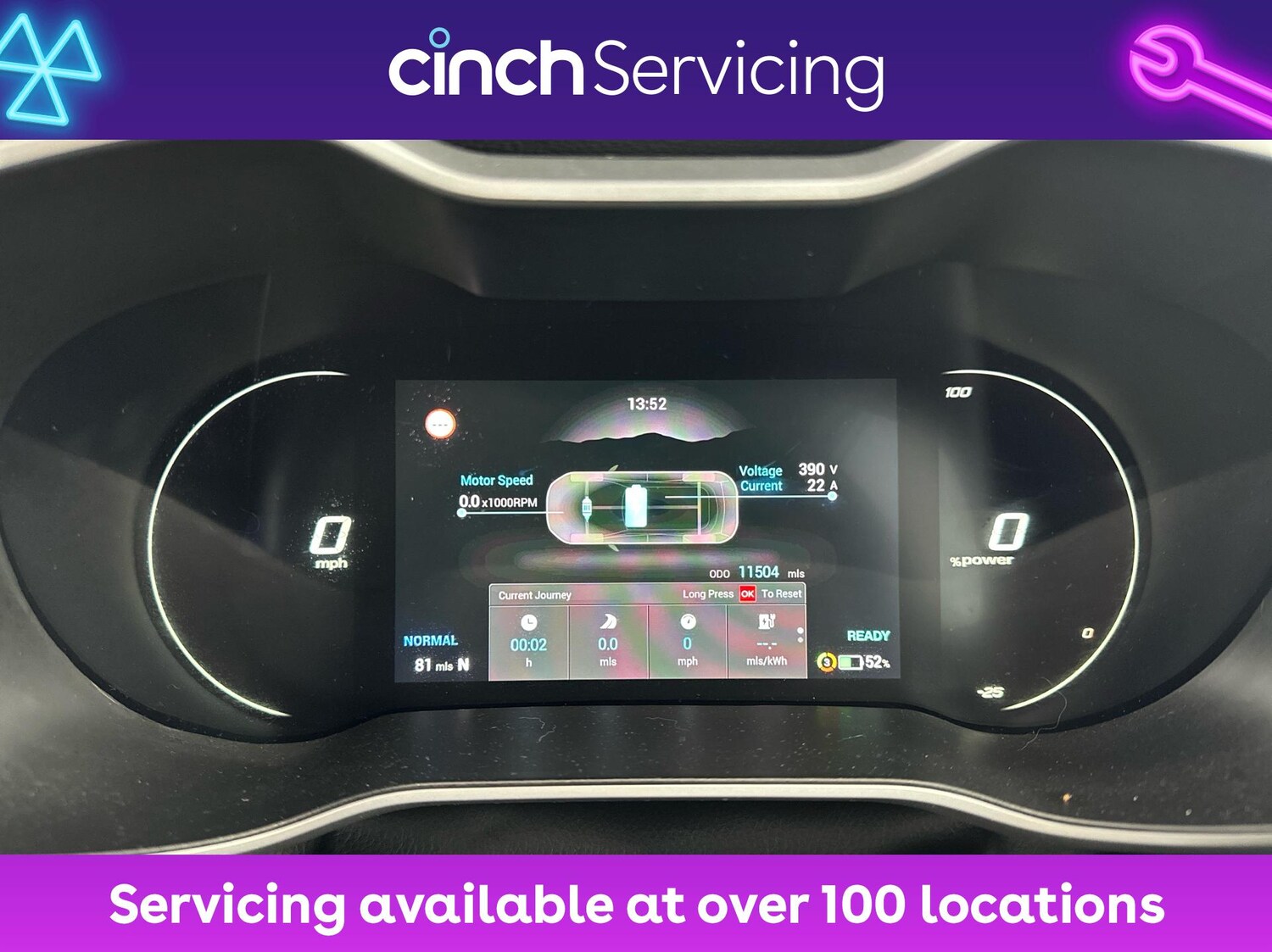 Used MG MG ZS 2022 for sale - 77006890: Photo 18