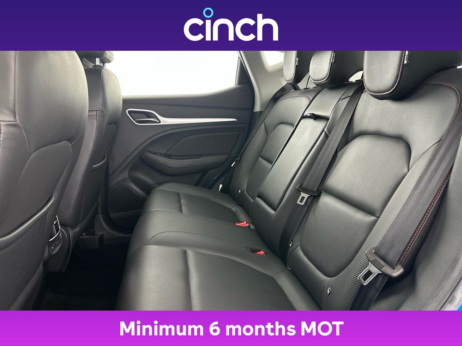 Used MG MG ZS 2022 for sale - 77006890: Photo 20