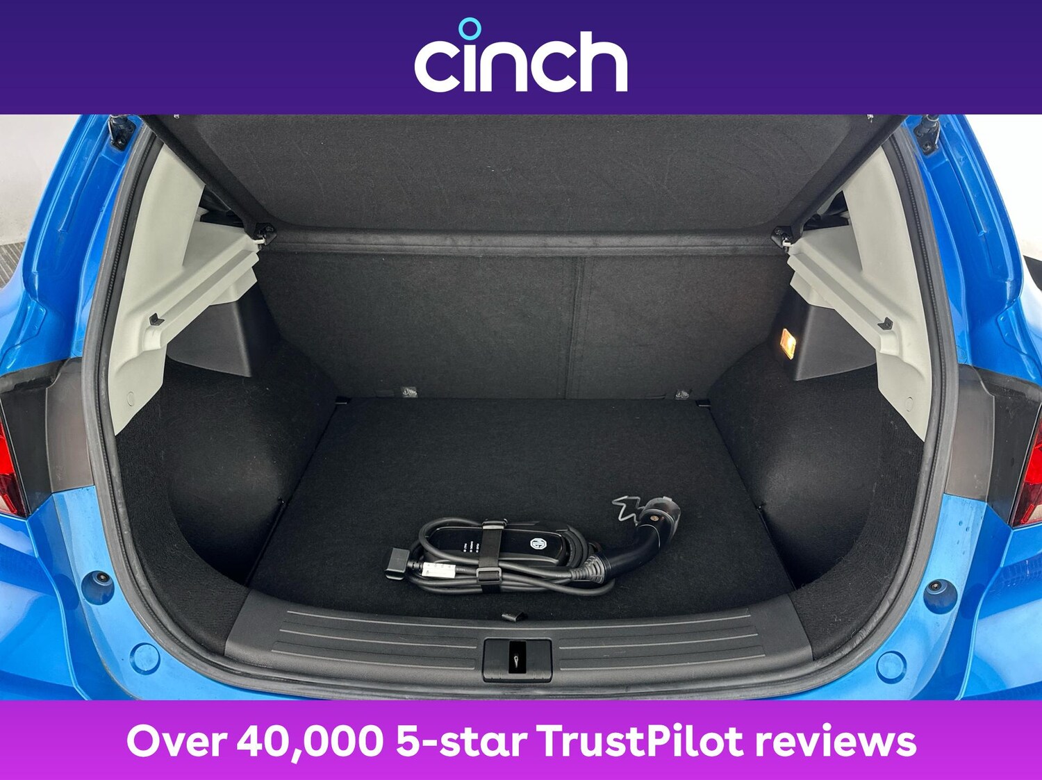 Used MG MG ZS 2022 for sale - 77006890: Photo 21