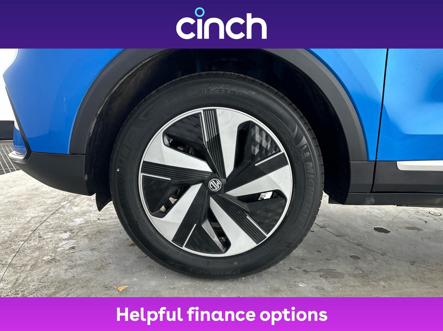 Used MG MG ZS 2022 for sale - 77006890: Photo 24