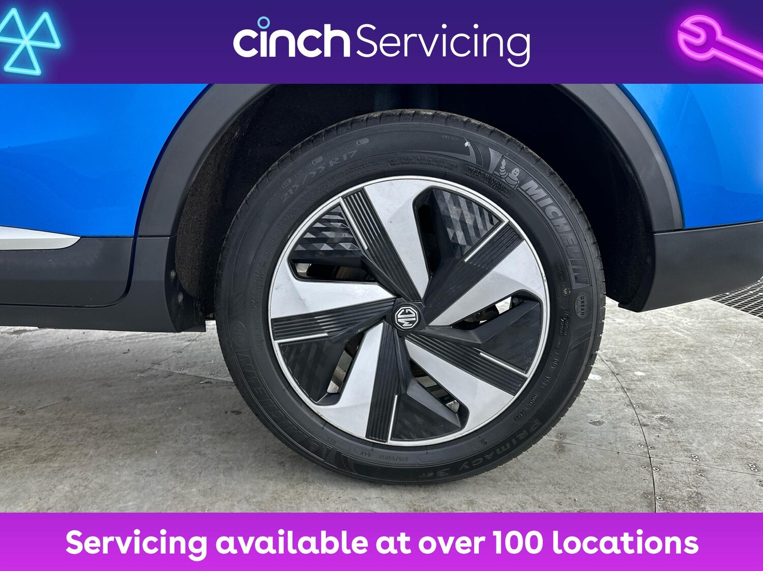 Used MG MG ZS 2022 for sale - 77006890: Photo 26