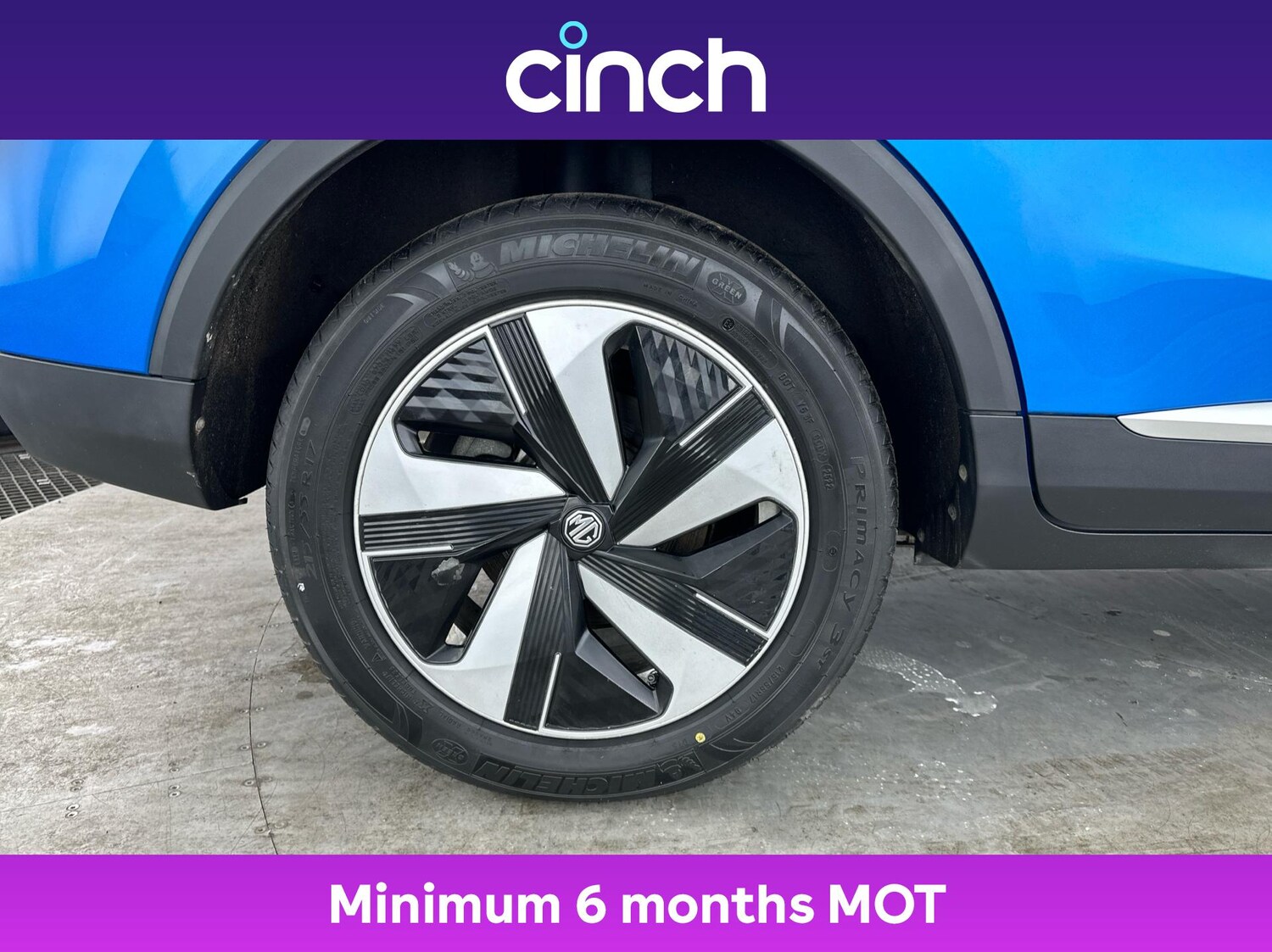 Used MG MG ZS 2022 for sale - 77006890: Photo 27