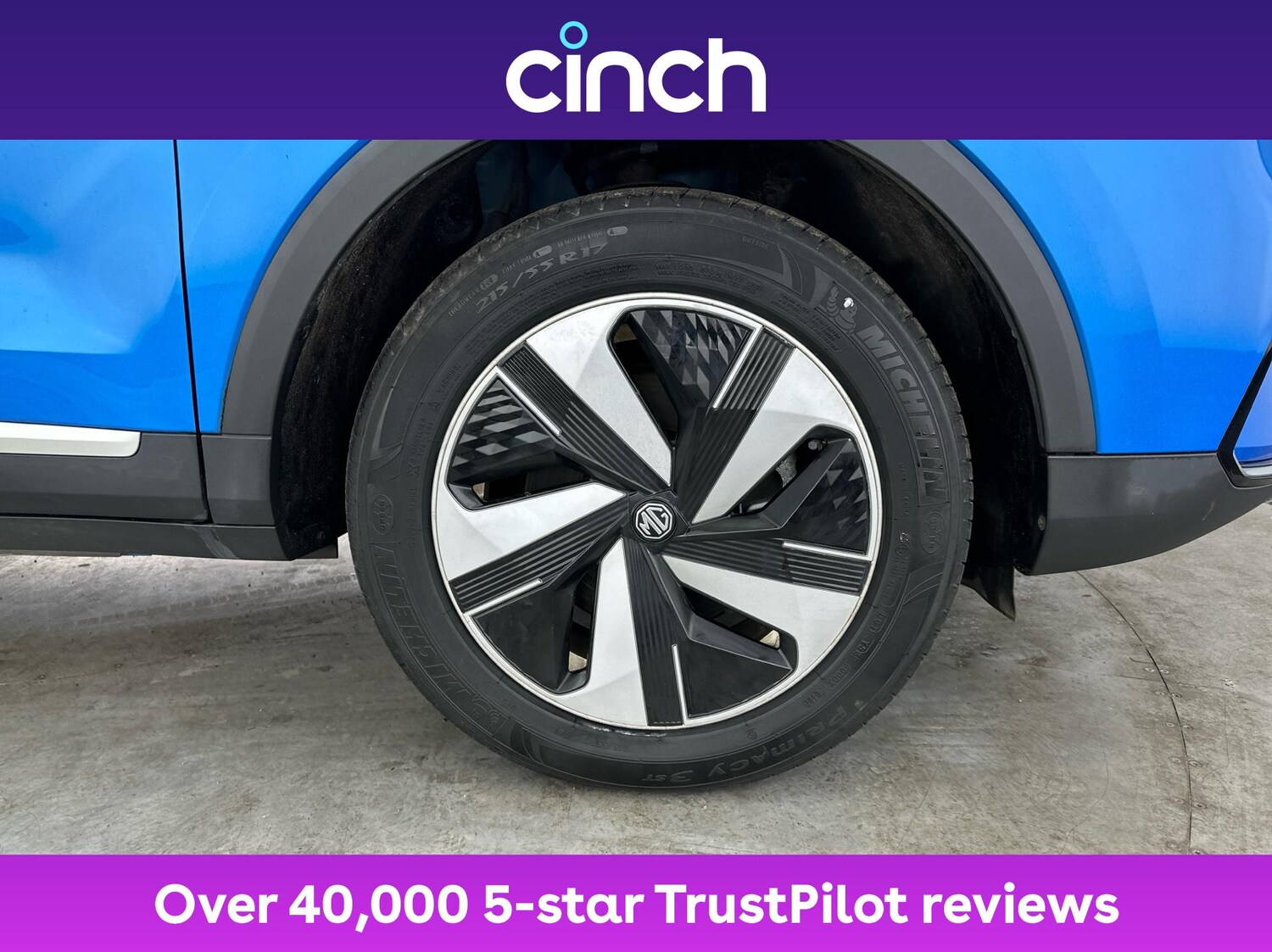 Used MG MG ZS 2022 for sale - 77006890: Photo 28