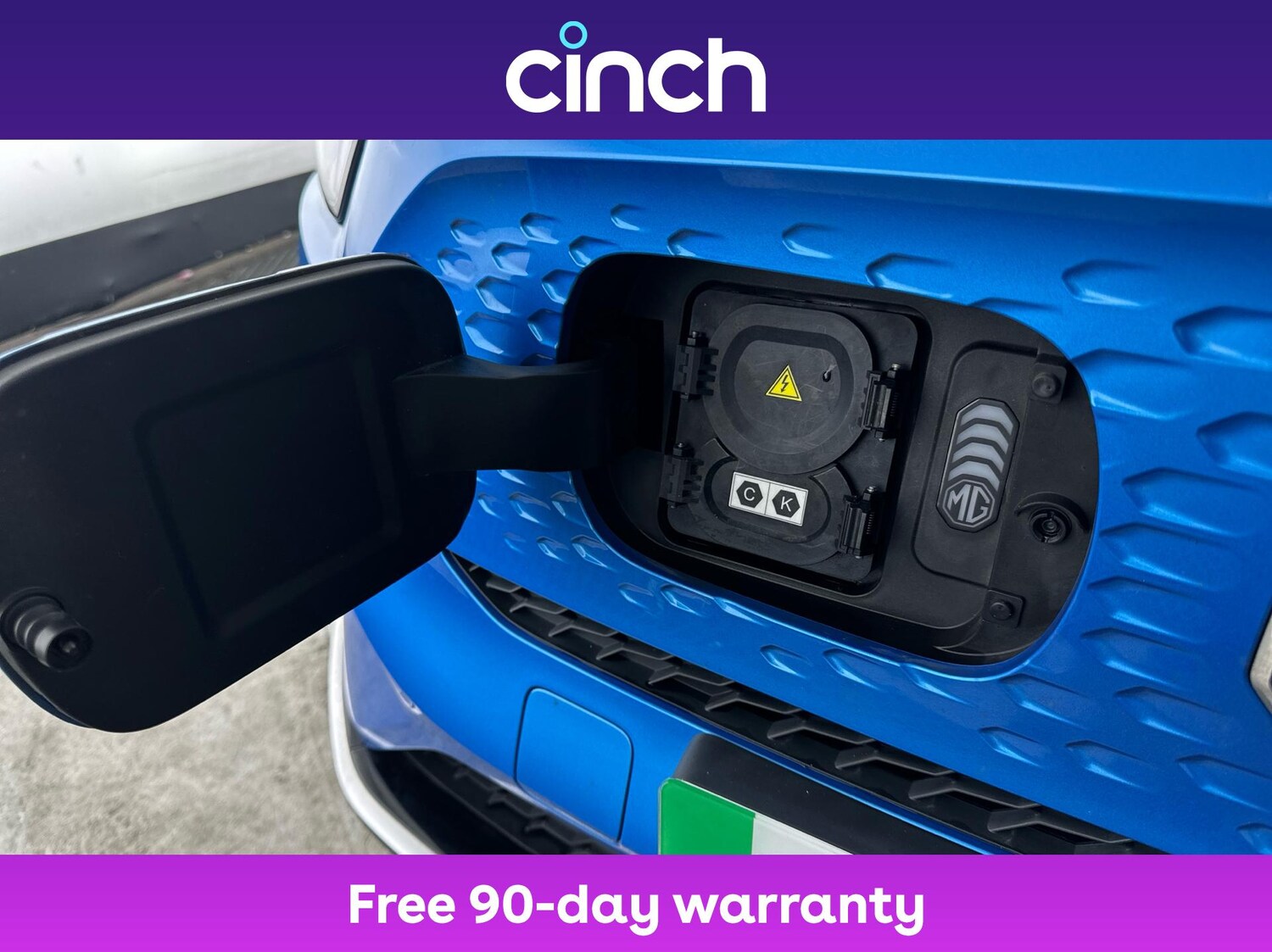 Used MG MG ZS 2022 for sale - 77006890: Photo 29