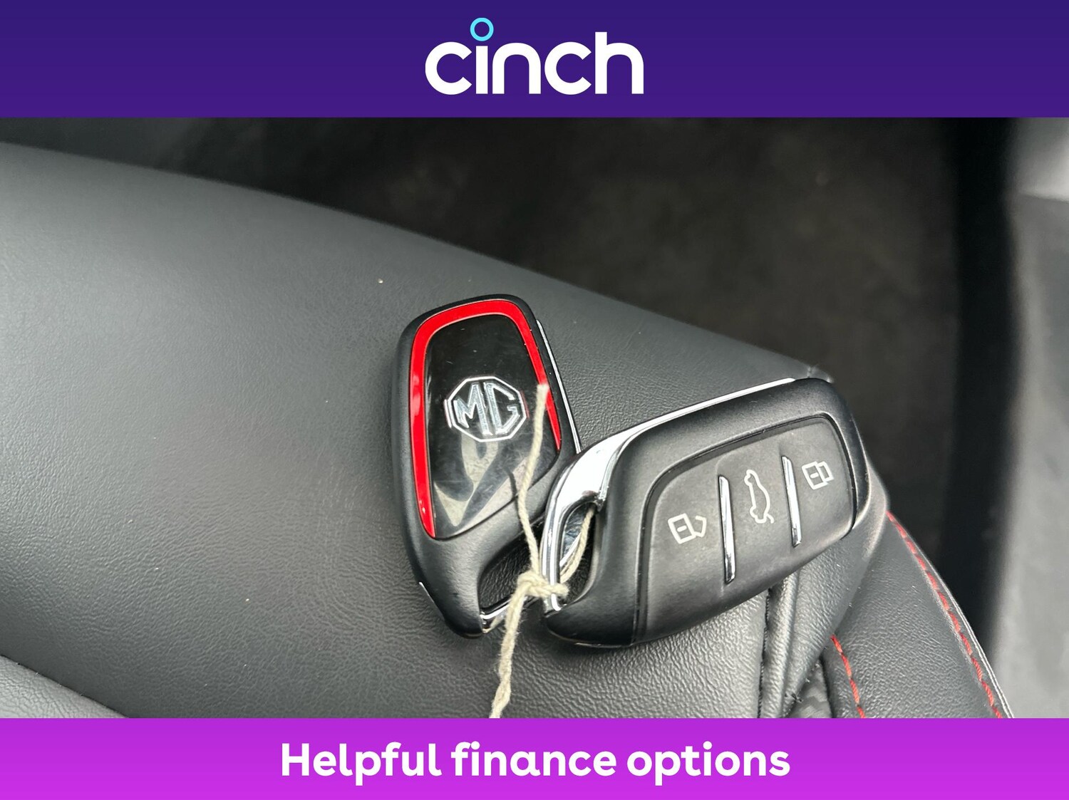 Used MG MG ZS 2022 for sale - 77006890: Photo 30