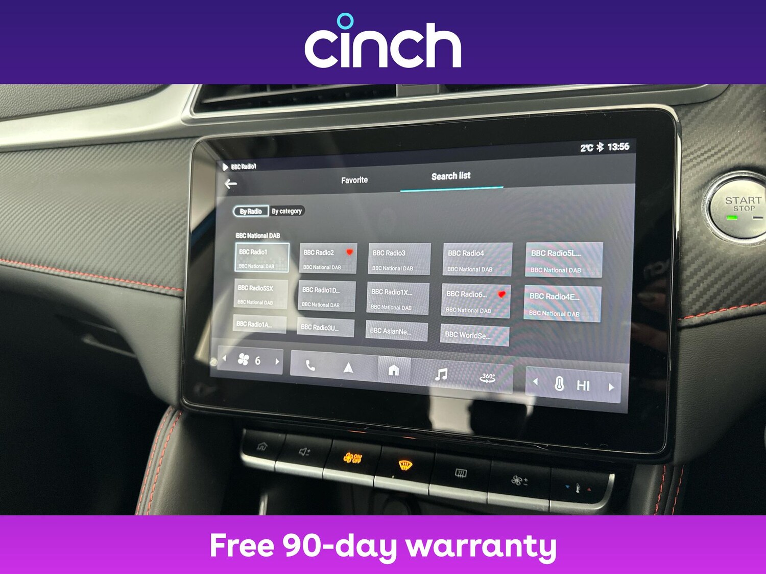 Used MG MG ZS 2022 for sale - 77006890: Photo 34