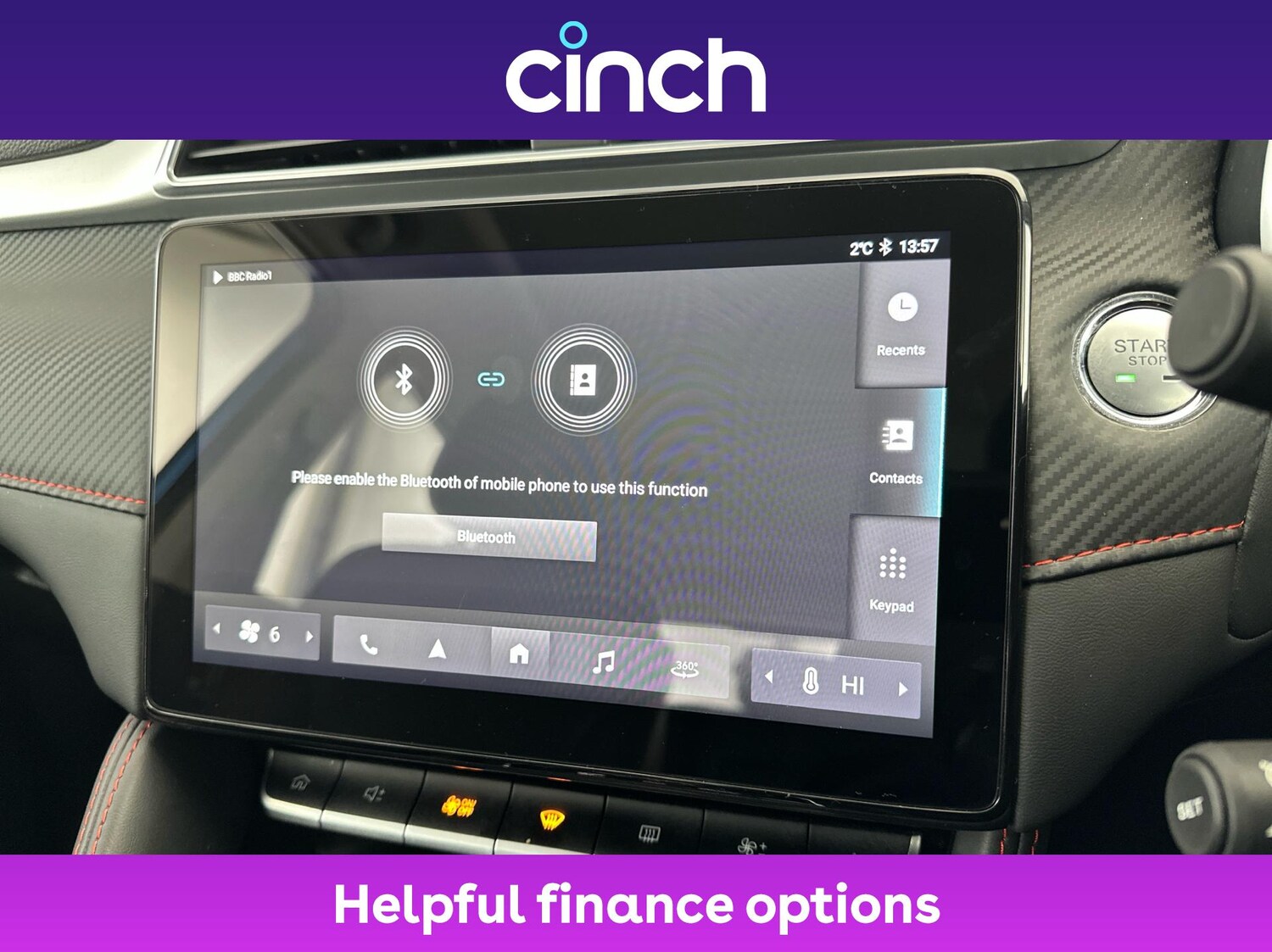 Used MG MG ZS 2022 for sale - 77006890: Photo 35