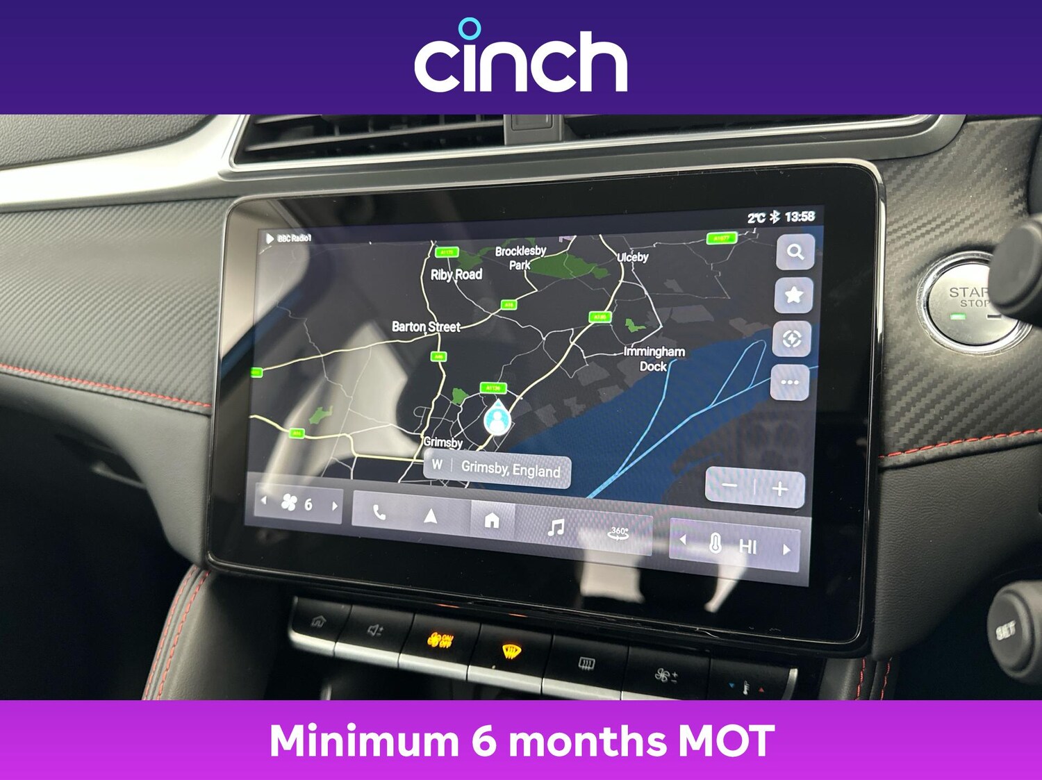 Used MG MG ZS 2022 for sale - 77006890: Photo 37