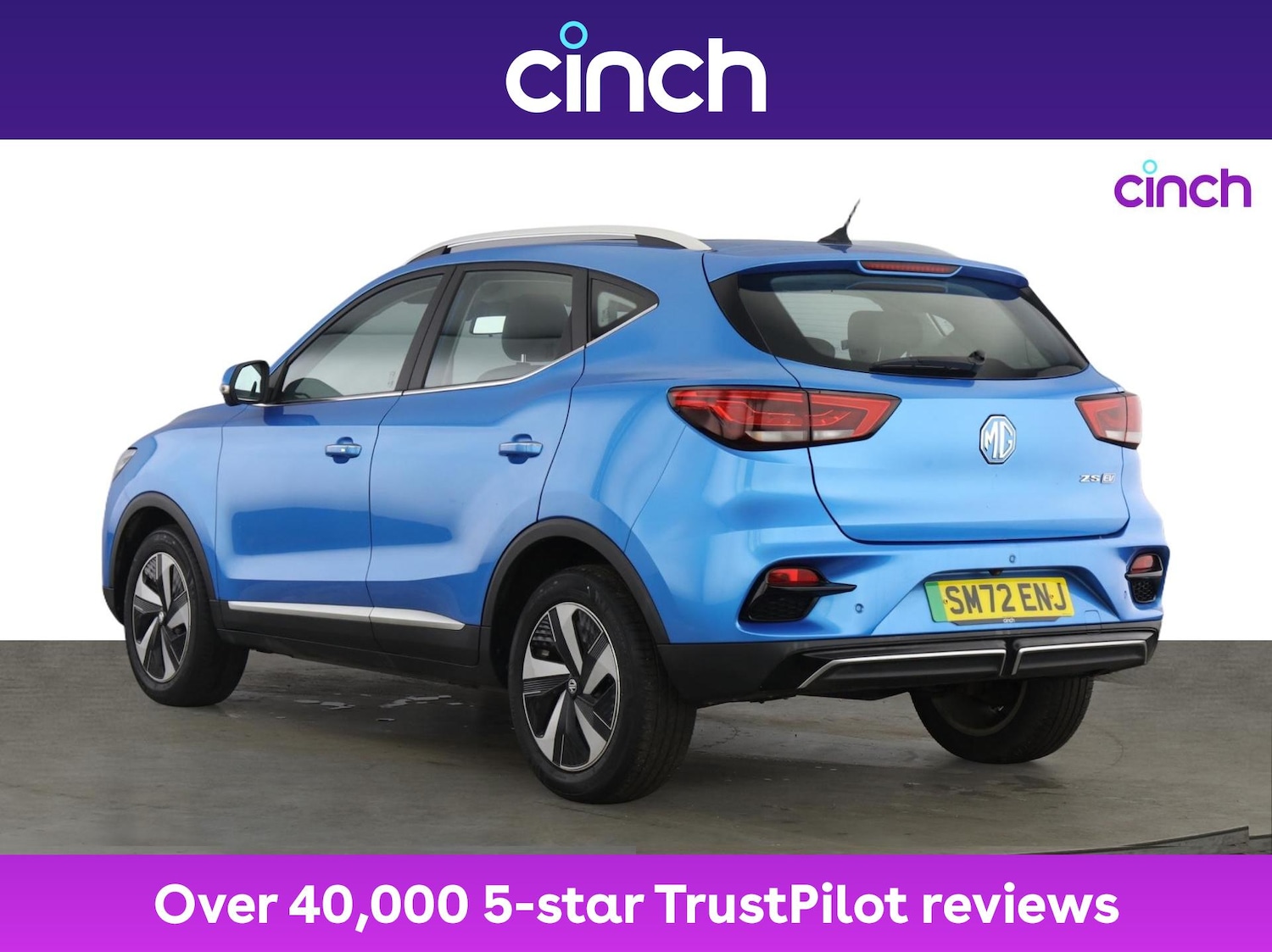 Used MG MG ZS 2022 for sale - 77006890: Photo 6