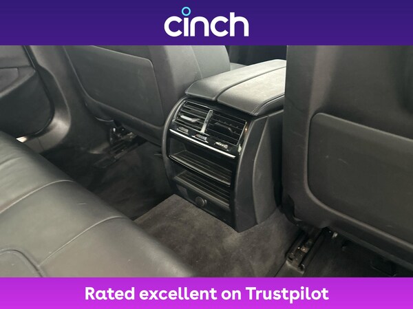Used BMW 5 Series 2018 for sale - 76236587: Photo 33