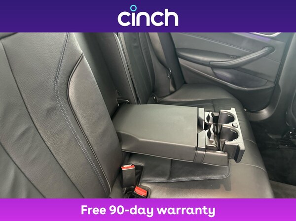 Used BMW 5 Series 2018 for sale - 76236587: Photo 34