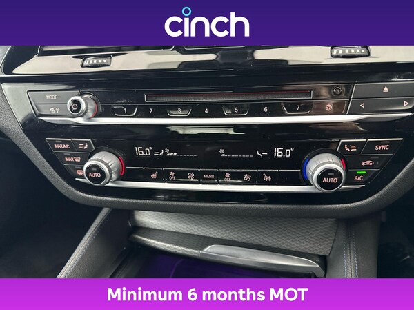 Used BMW 5 Series 2018 for sale - 76236587: Photo 47