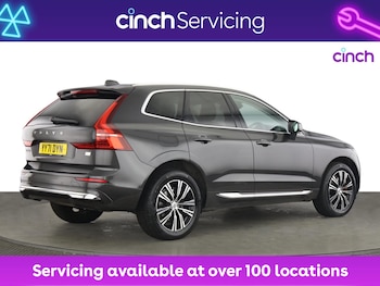 Used Volvo XC60 2021 for sale - 76941474: Photo