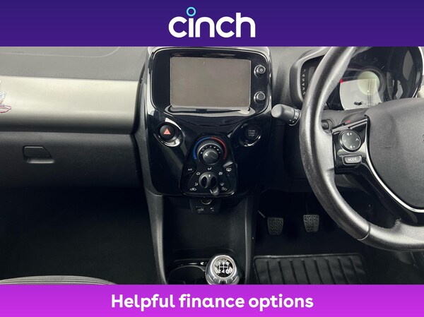 Used Peugeot 108 2018 for sale - 76180363: Photo 17